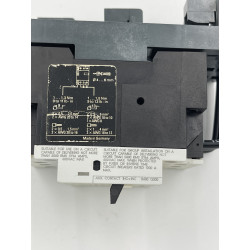 Wyłącznik silnikowy SIEMENS 3VU1300-1MD00